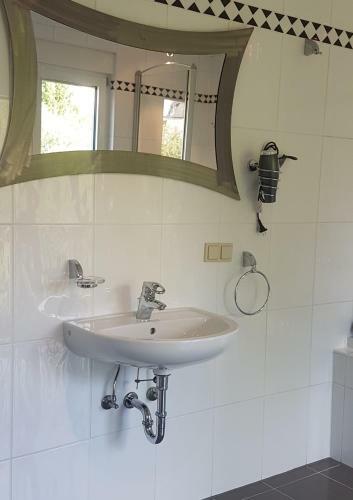 Apartamento Monteurwohnung Gro�e Luise