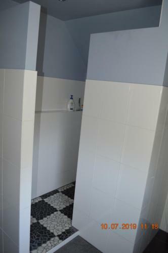 Apartamento Ferienwohnung Pitz