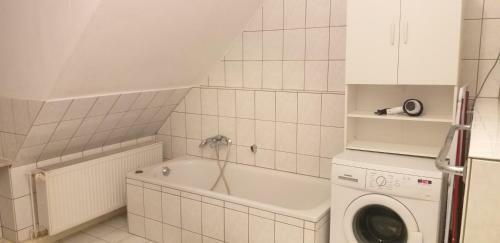 Apartamento Sch�ne Wohnung In Saarbr�cken