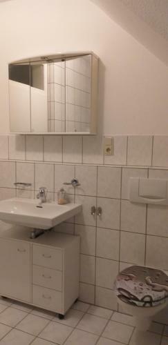 Apartamento Sch�ne Wohnung In Saarbr�cken