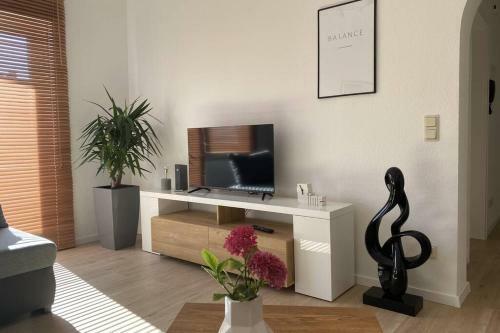 Apartamento Sch�ne&moderne 2zkb Wohnung Am Homburg Saarbr�cken