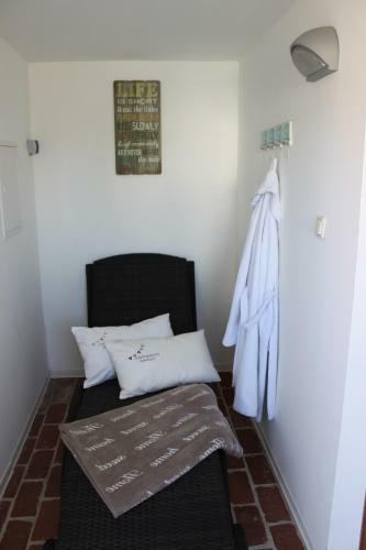 Apartamento Fehmarn-ostseeferienrehwiese 1531