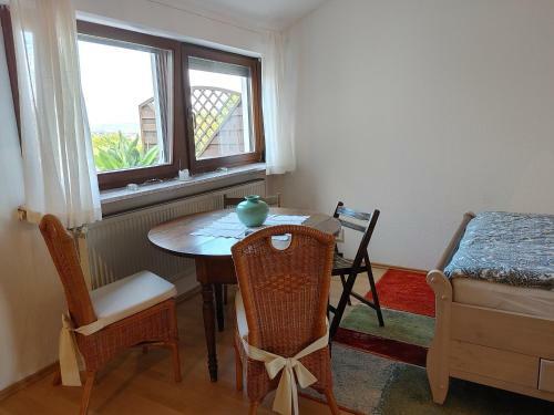 Apartamento Ferienwohnung Mit Aussicht