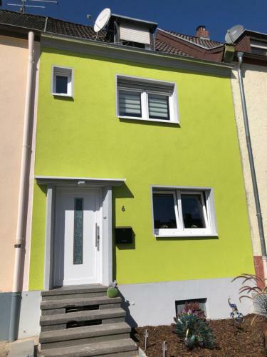 Apartamento Neckarstr