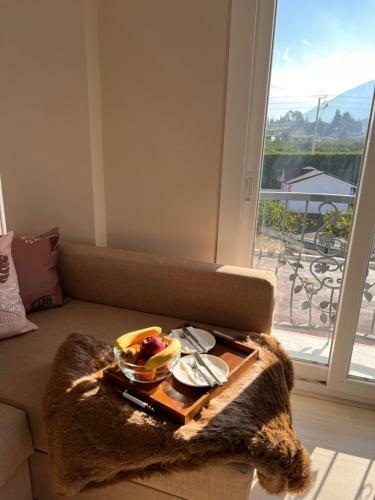 Agroturismo B. Equine Range Hotel