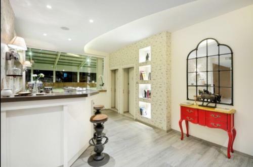 Agroturismo B. Equine Range Hotel