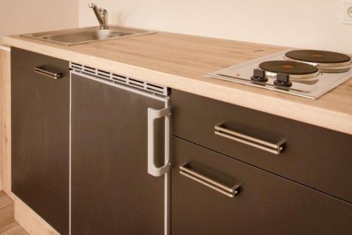 Apartamento Bliesransbacher 8
