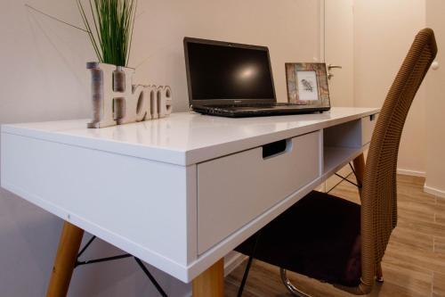 Apartamento Bliesransbacher 8