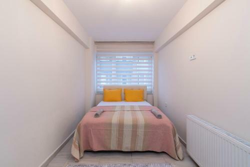 Apartamento Axis Evleri G�r�kle