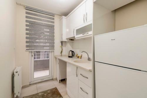 Apartamento Axis Evleri G�r�kle
