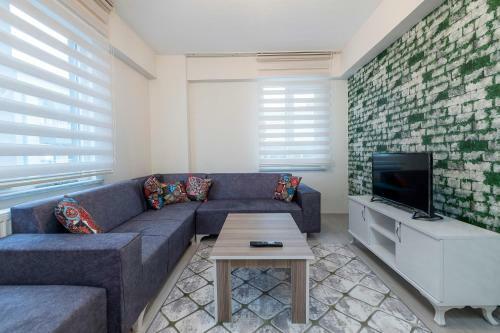 Apartamento Axis Evleri G�r�kle