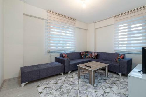 Apartamento Axis Evleri G�r�kle
