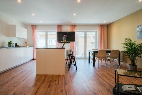 Apartamento Kaiser9