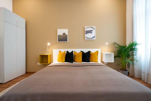 Apartamento Kaiser9
