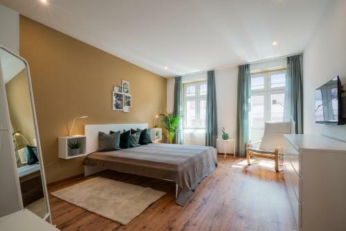 Apartamento Kaiser9
