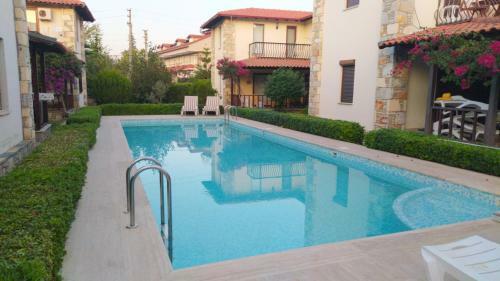 Villa Olivia Houses 2 Worth To Look At
