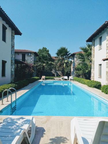 Villa Olivia Houses 2 Worth To Look At