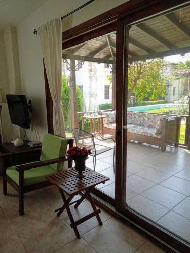 Villa Olivia Houses 2 Worth To Look At