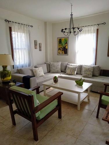 Villa Olivia Houses 2 Worth To Look At