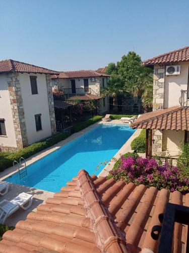 Villa Olivia Houses 2 Worth To Look At