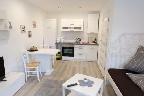 Apartamento Stadtzimmer