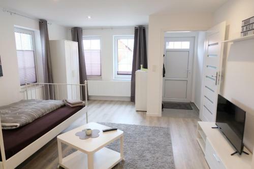 Apartamento Stadtzimmer