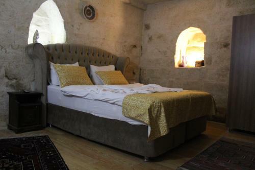 Hotel Sand?k Cave Suites