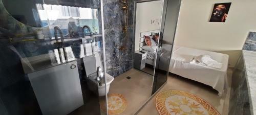 Villa Dalyan Royal King Suit Dolce Vitta