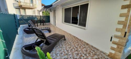 Villa Dalyan Royal King Suit Dolce Vitta