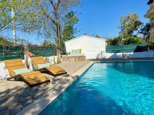 Villa Serendip - 4 Bed 2 Bath With Private Pool