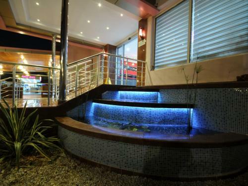 Rosy Hotel Marmaris