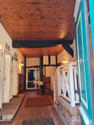 Hostal Pension Hansehof