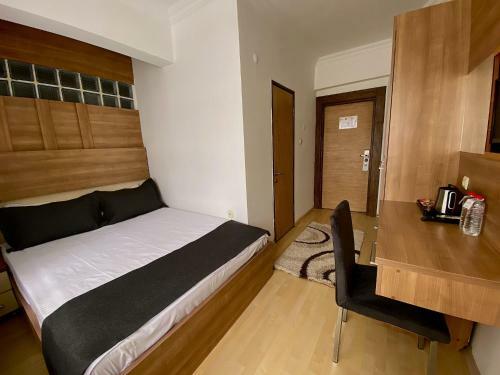 New Hotel Samsun