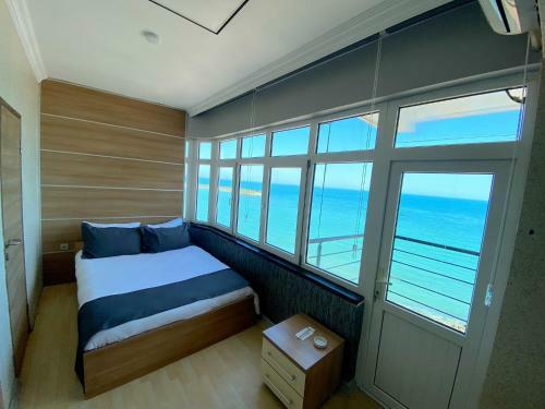 New Hotel Samsun