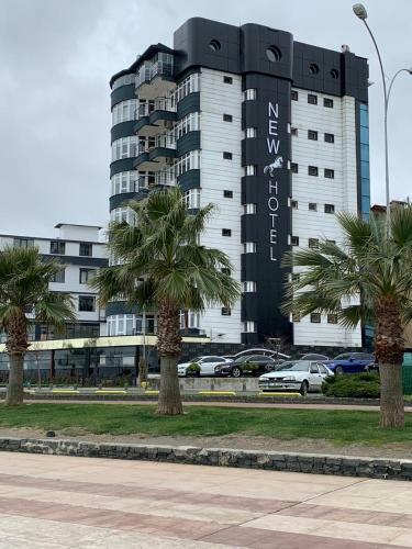 New Hotel Samsun