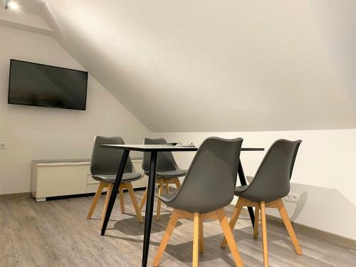 Apartamento Fancy, Ep Tickets �ber Uns Erh�ltlich