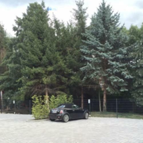 Apartamento G�stehaus Ritter & Pacia, Ferienwohnung 2. Etage