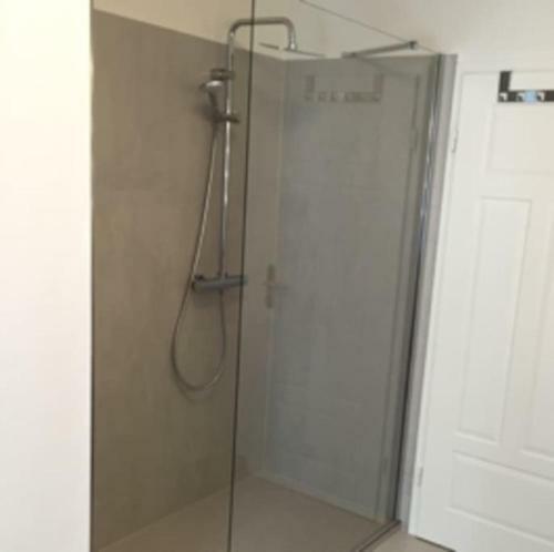 Apartamento G�stehaus Ritter & Pacia, Ferienwohnung 2. Etage