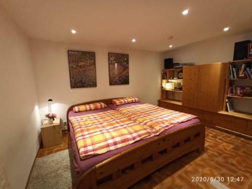 M�bliertes Apartment Mit Bestem Anschluss - Hangelar Mitte