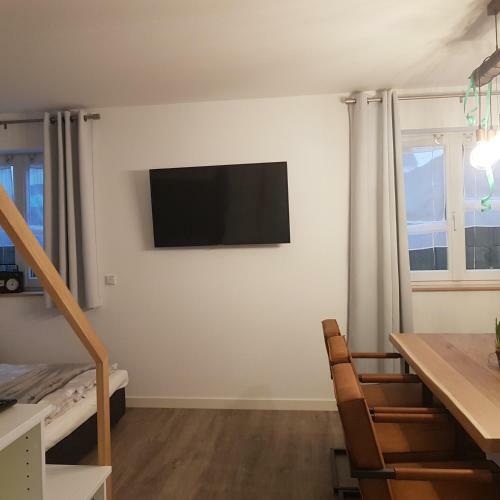 Apartamento Petit Bagage 2019 Neuer�ffnung