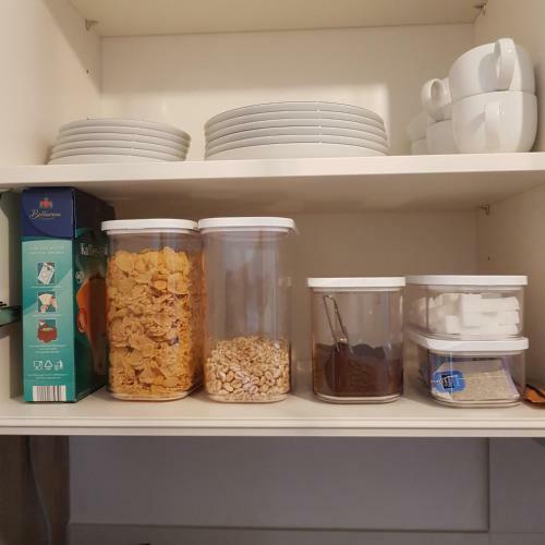 Apartamento Petit Bagage 2019 Neuer�ffnung