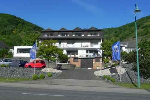 Apartamento Pension Mosella, Ferienwohnung