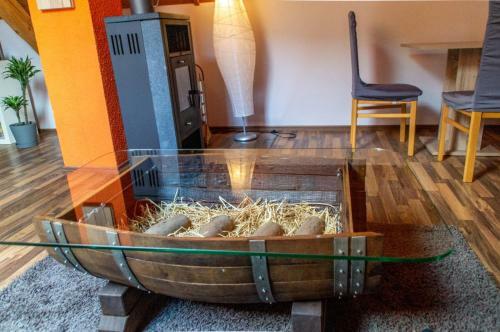 Apartamento Moselgl�ck