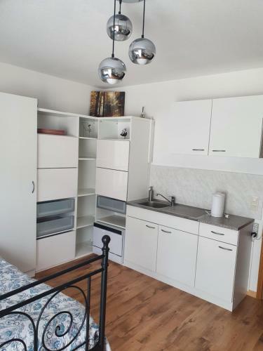 Apartamento Haus Am Scheibenfelsen