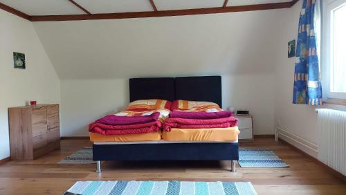 Ferienhaus Barbey