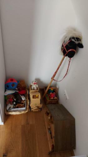 Ferienhaus Barbey