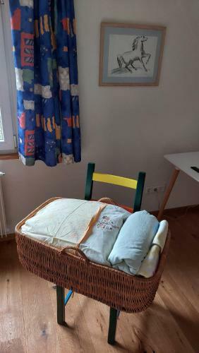 Ferienhaus Barbey