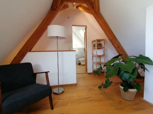 W�lder: Quartier Haus Im Gl�ck