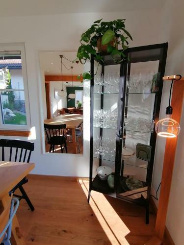 W�lder: Quartier Haus Im Gl�ck