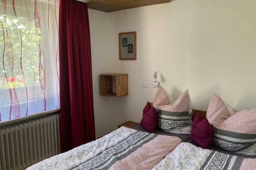 Apartamento Gem�tliche Ferienwohnung In Sankt Blasien